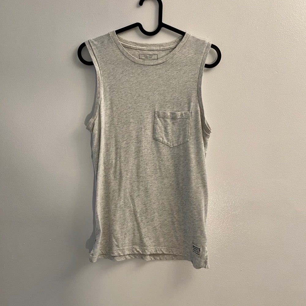 Roots Tank